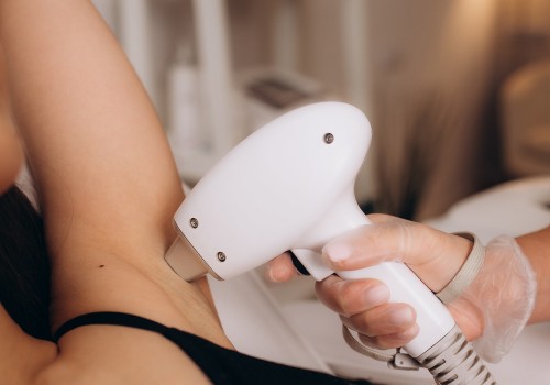 The Truth About Laser Hair Removal: What You Need to Know