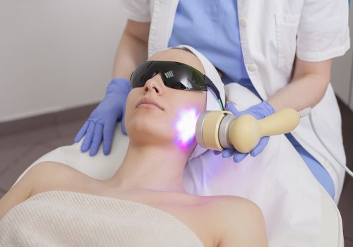 The Truth About Long-Term Risks of Laser Hair Removal: An Expert's Perspective